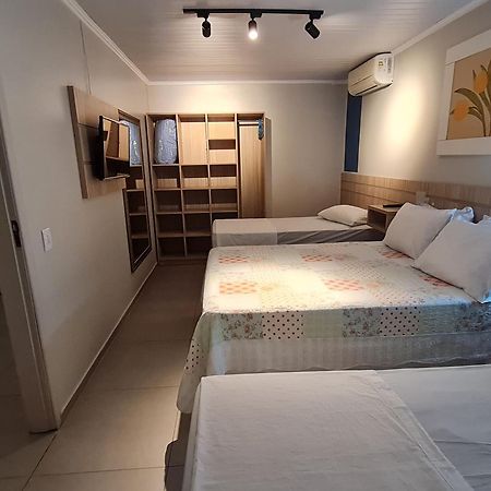 Tulipa Hotel Torres Dış mekan fotoğraf