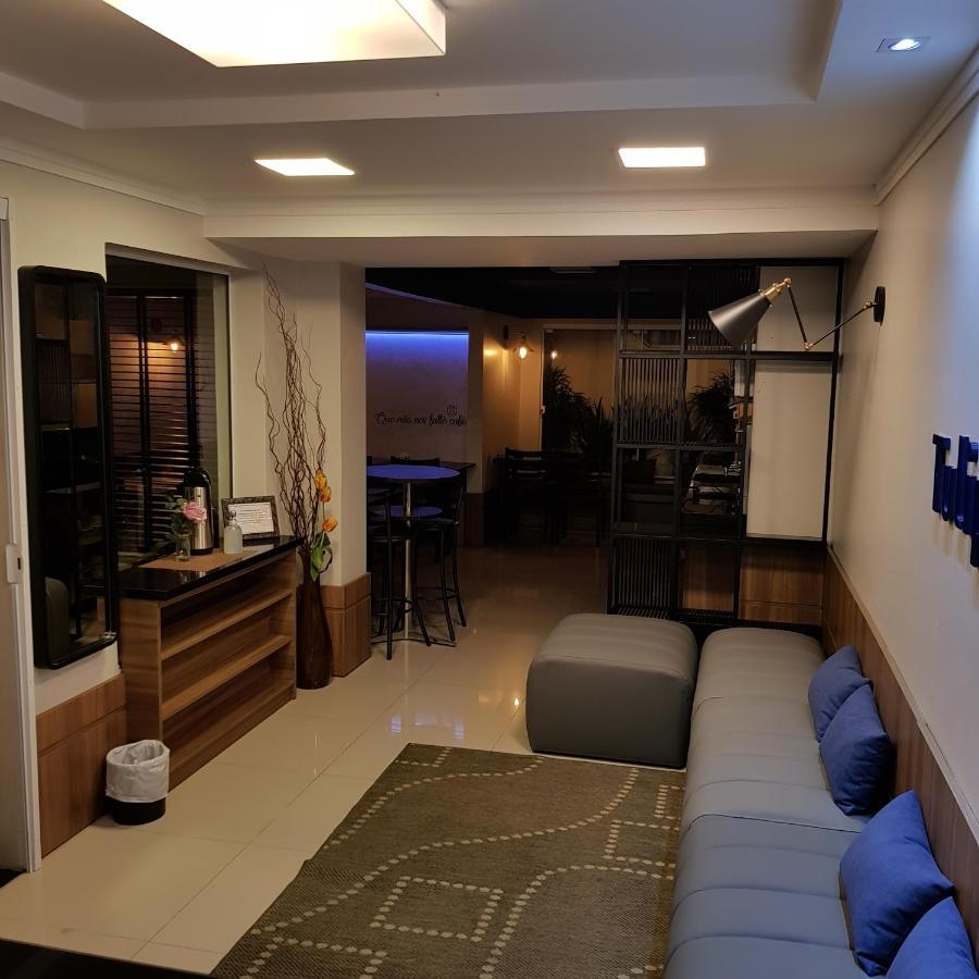 Tulipa Hotel Torres Dış mekan fotoğraf