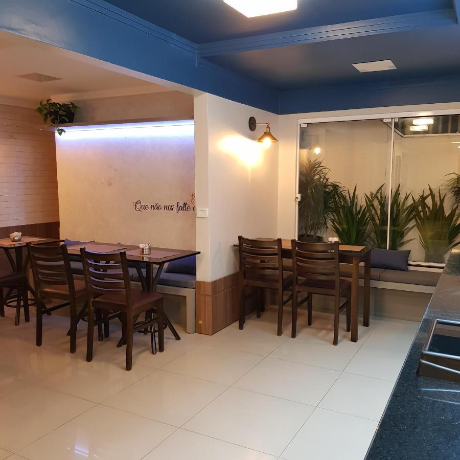 Tulipa Hotel Torres Dış mekan fotoğraf