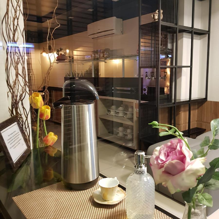 Tulipa Hotel Torres Dış mekan fotoğraf