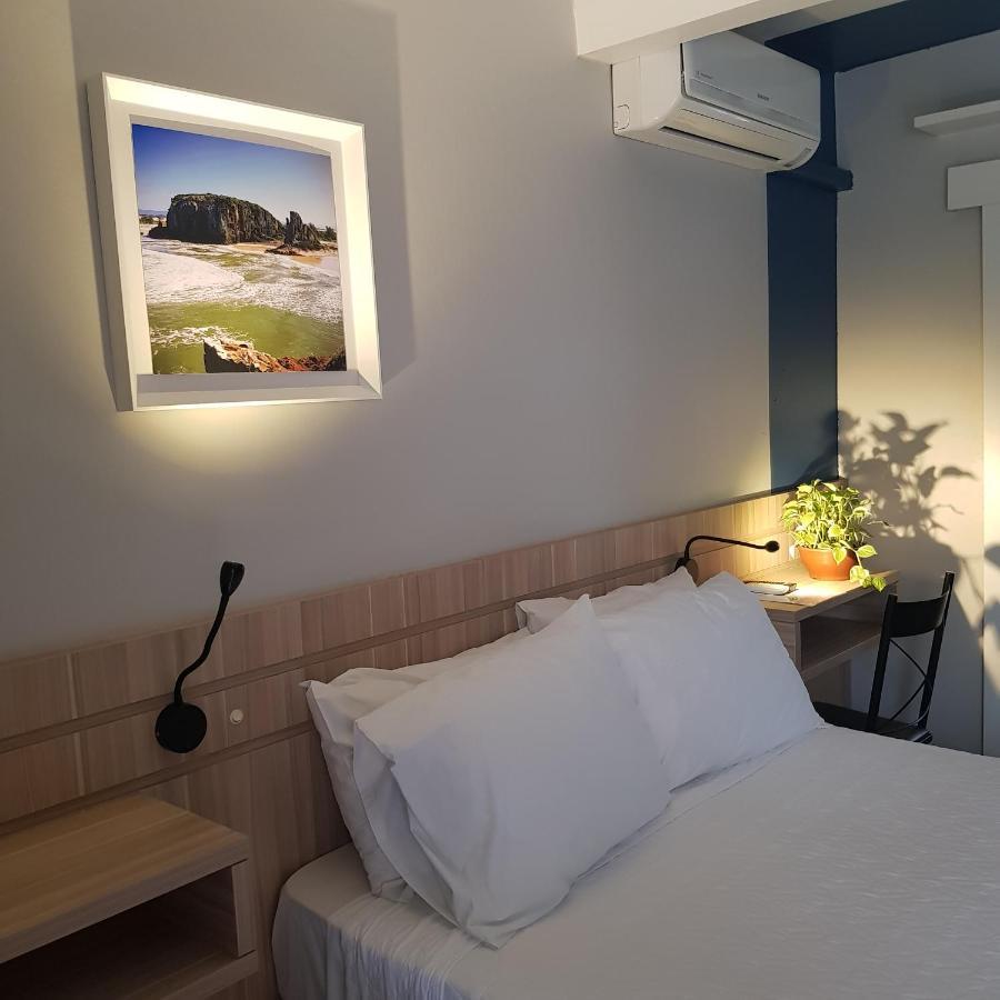 Tulipa Hotel Torres Dış mekan fotoğraf