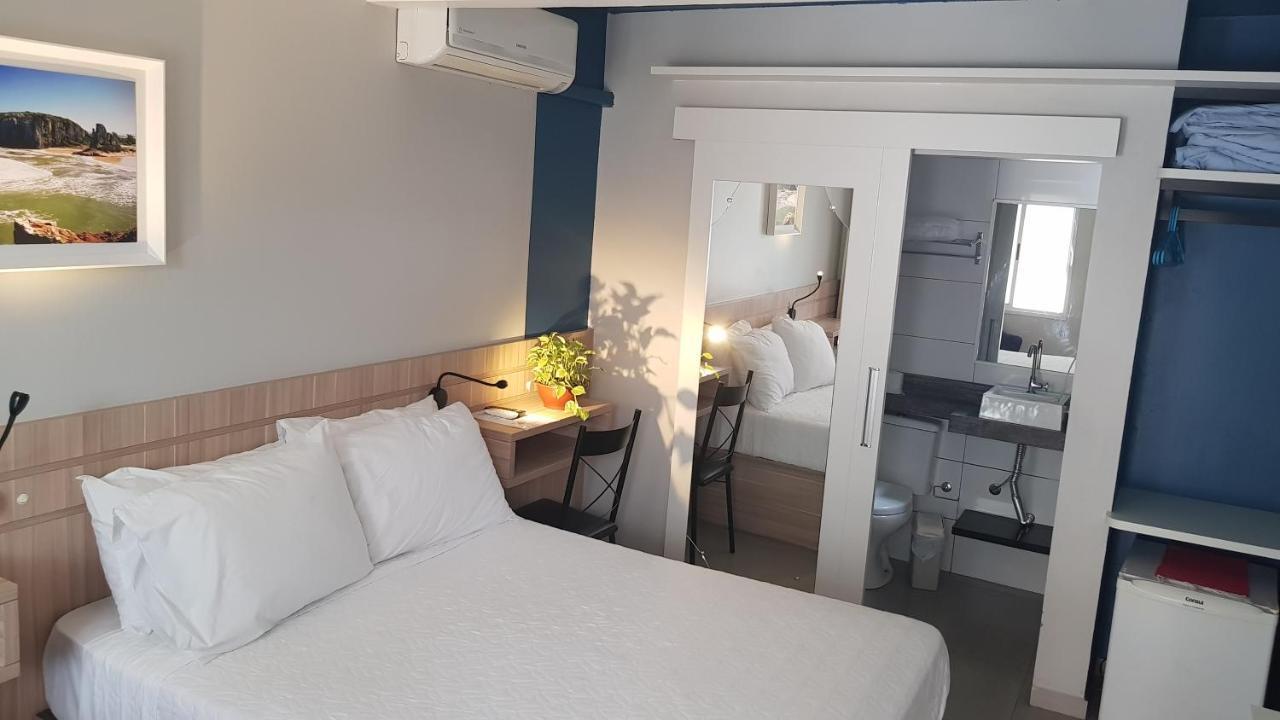 Tulipa Hotel Torres Dış mekan fotoğraf