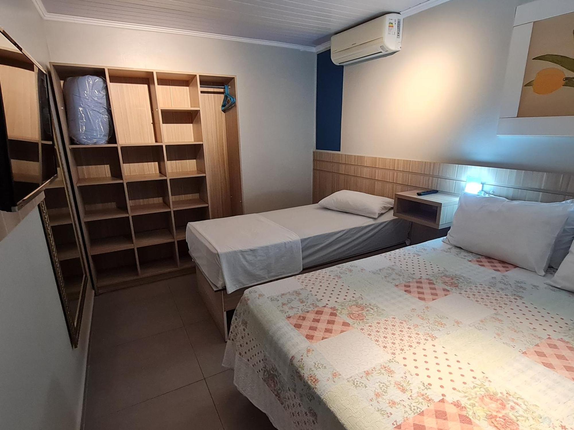 Tulipa Hotel Torres Dış mekan fotoğraf