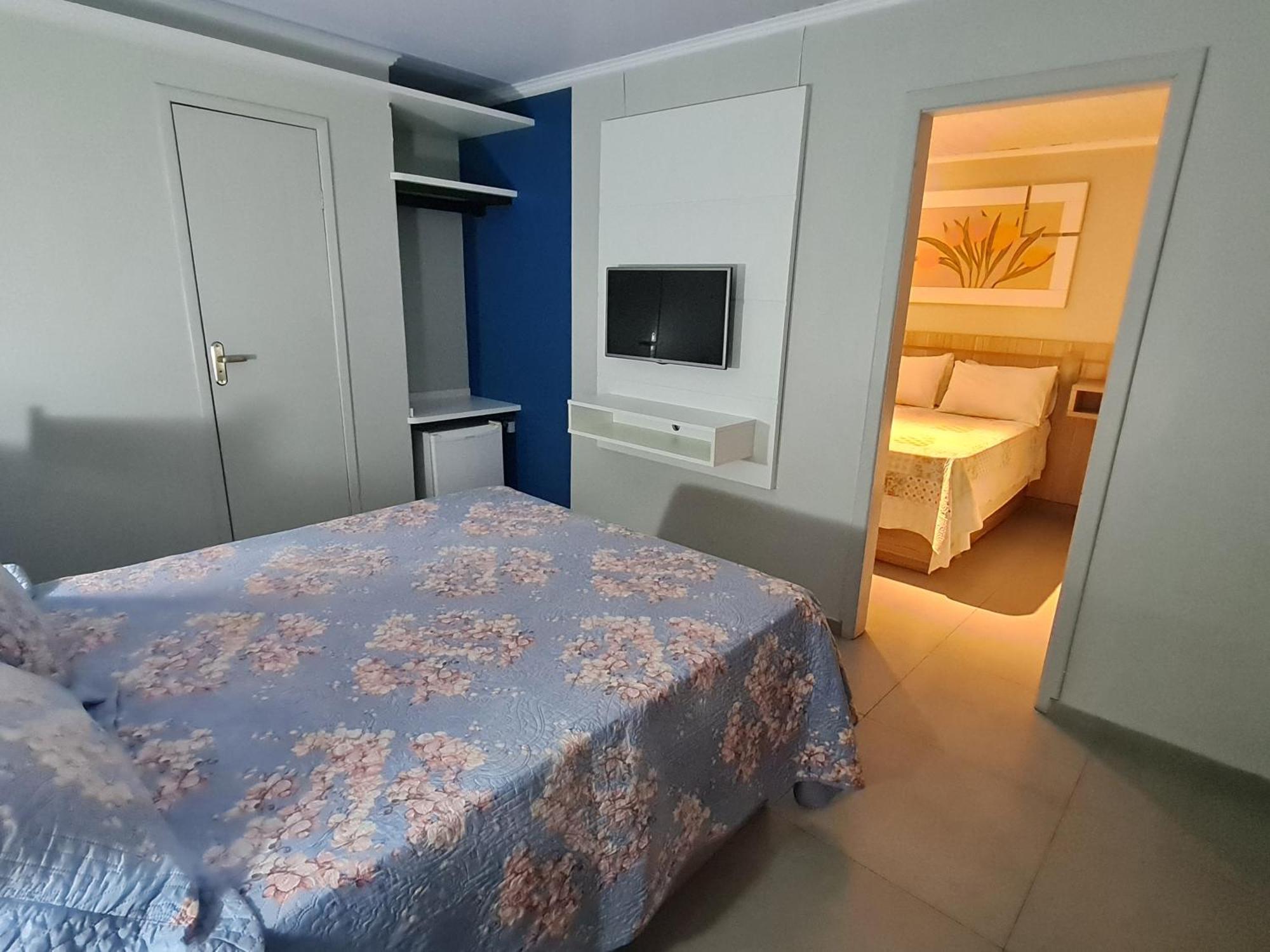 Tulipa Hotel Torres Dış mekan fotoğraf