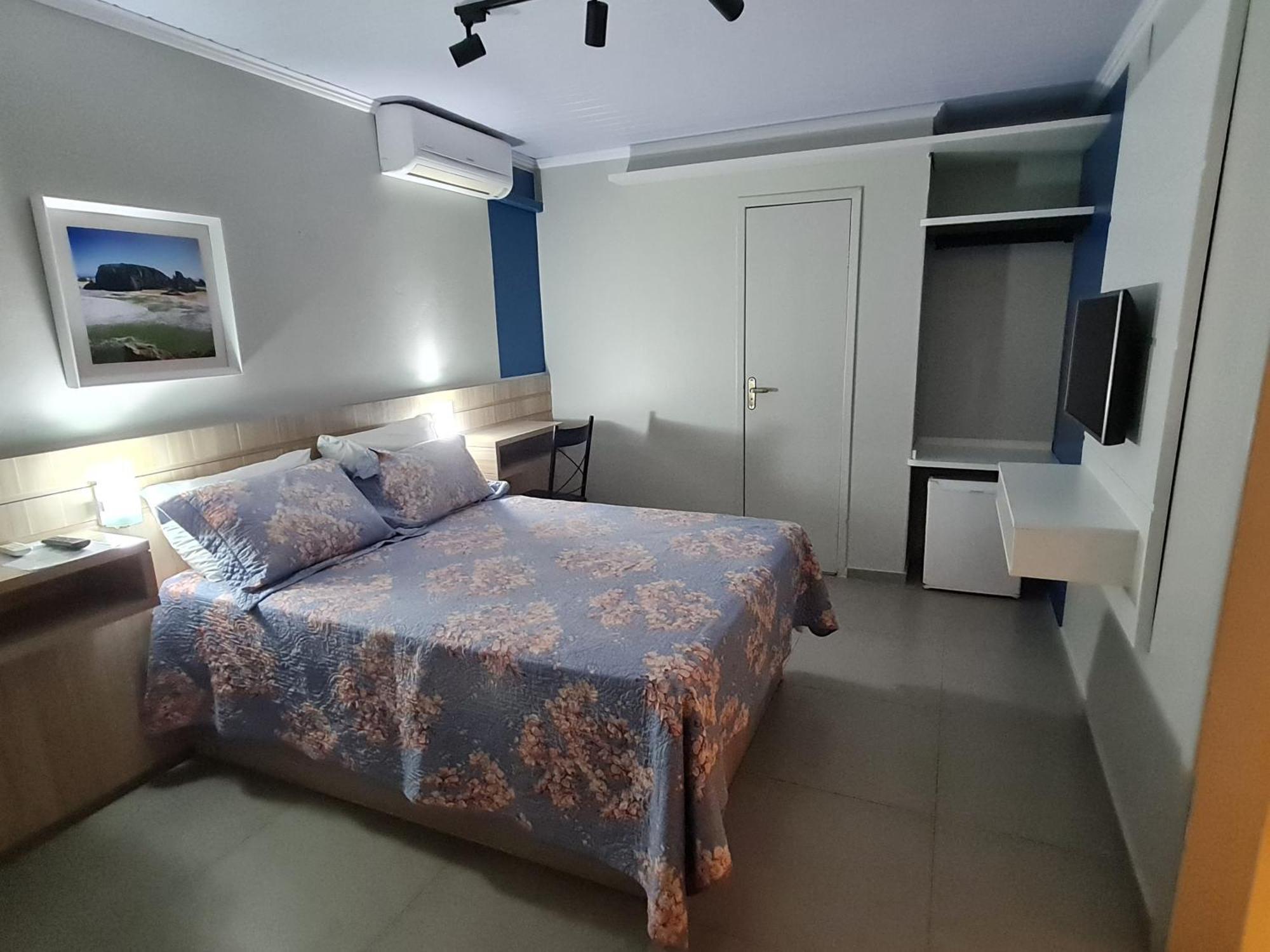 Tulipa Hotel Torres Dış mekan fotoğraf