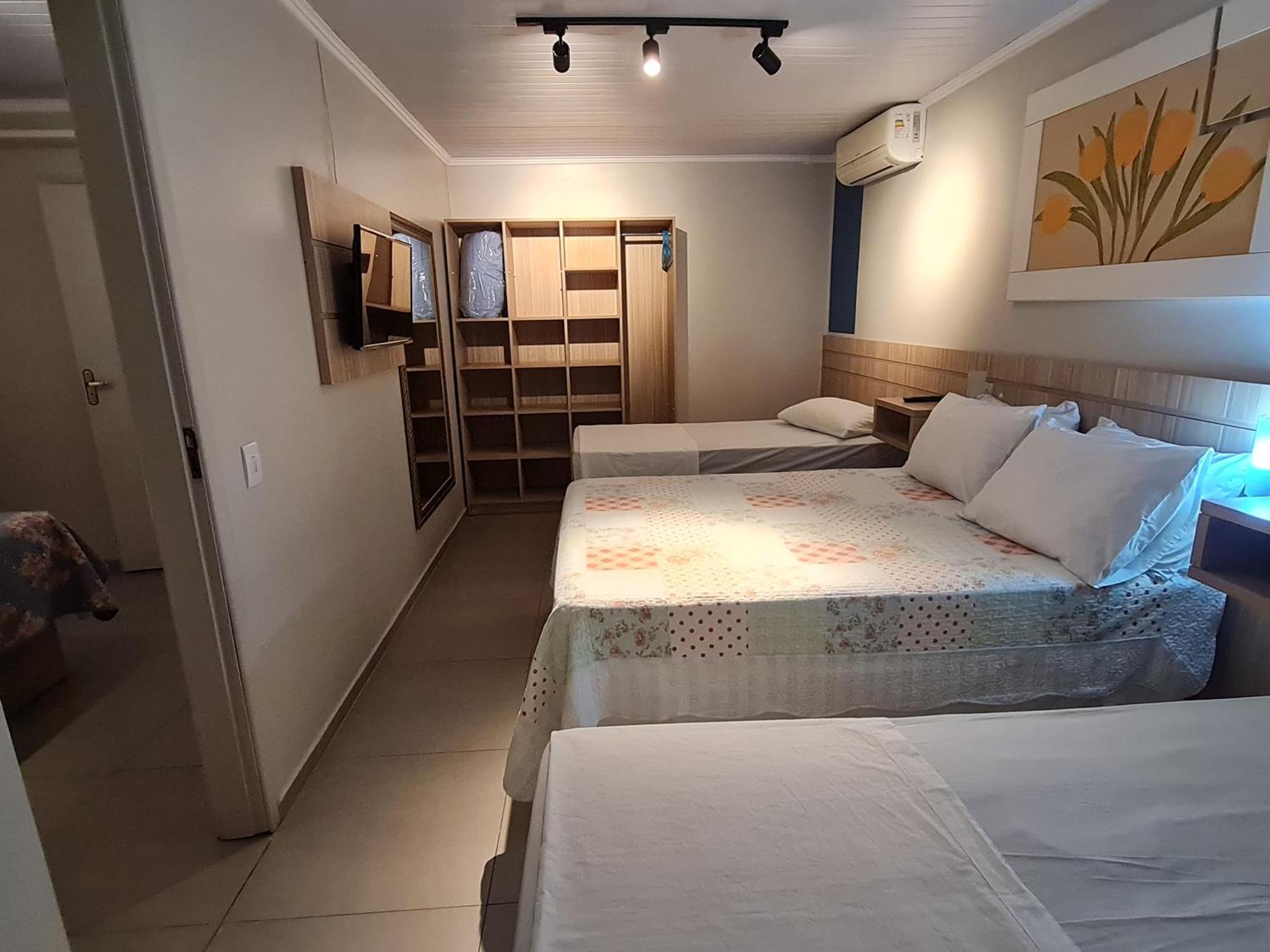 Tulipa Hotel Torres Dış mekan fotoğraf