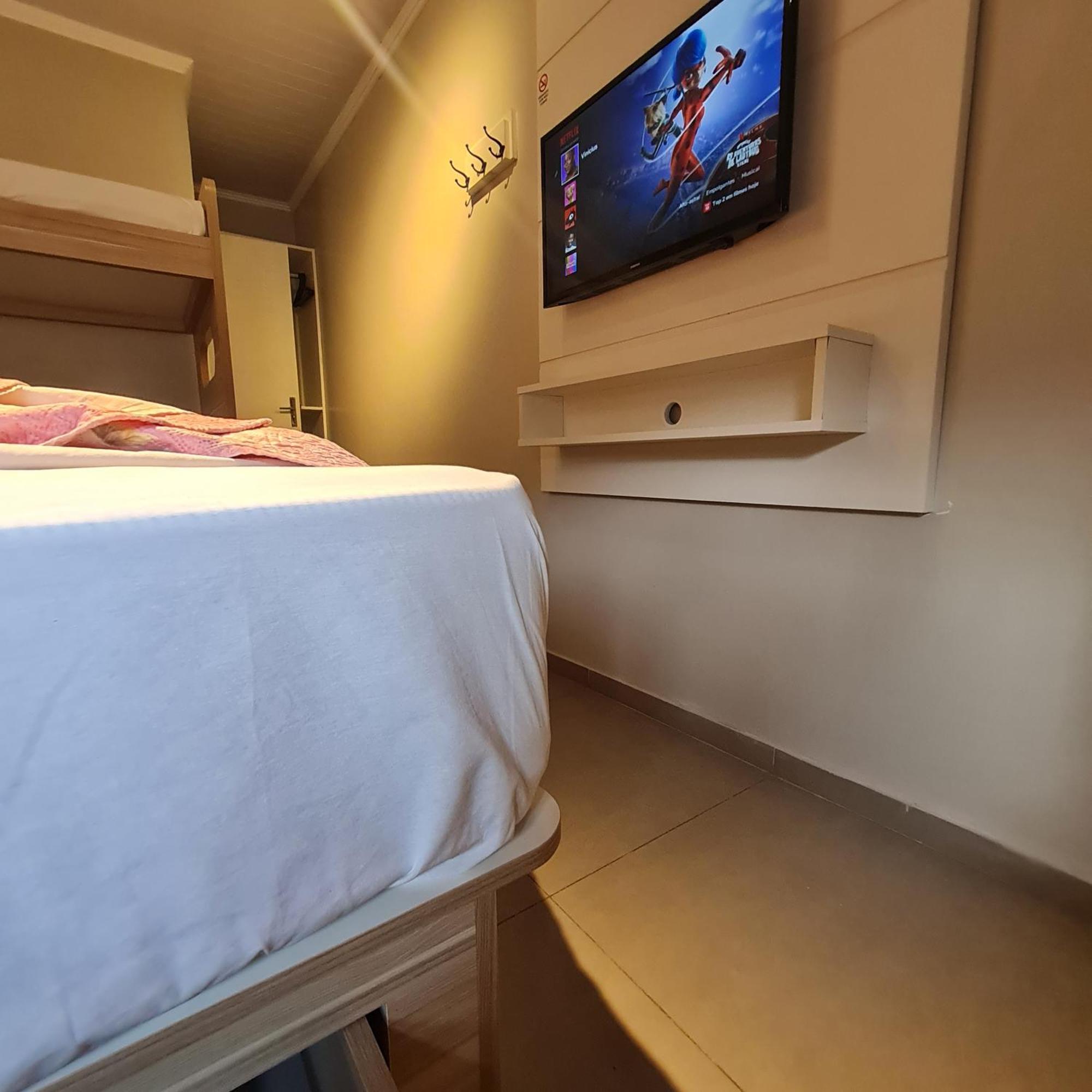 Tulipa Hotel Torres Dış mekan fotoğraf