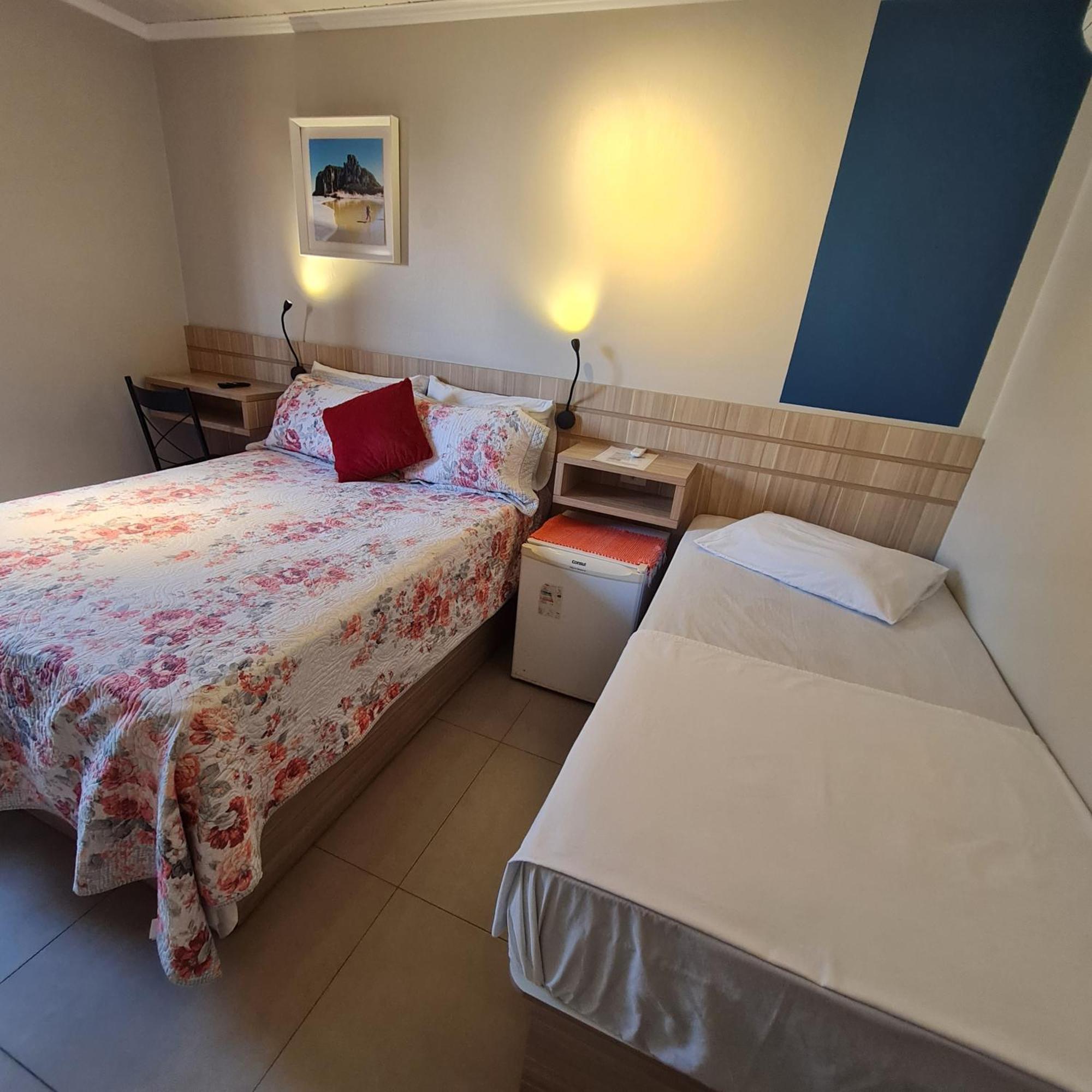 Tulipa Hotel Torres Dış mekan fotoğraf