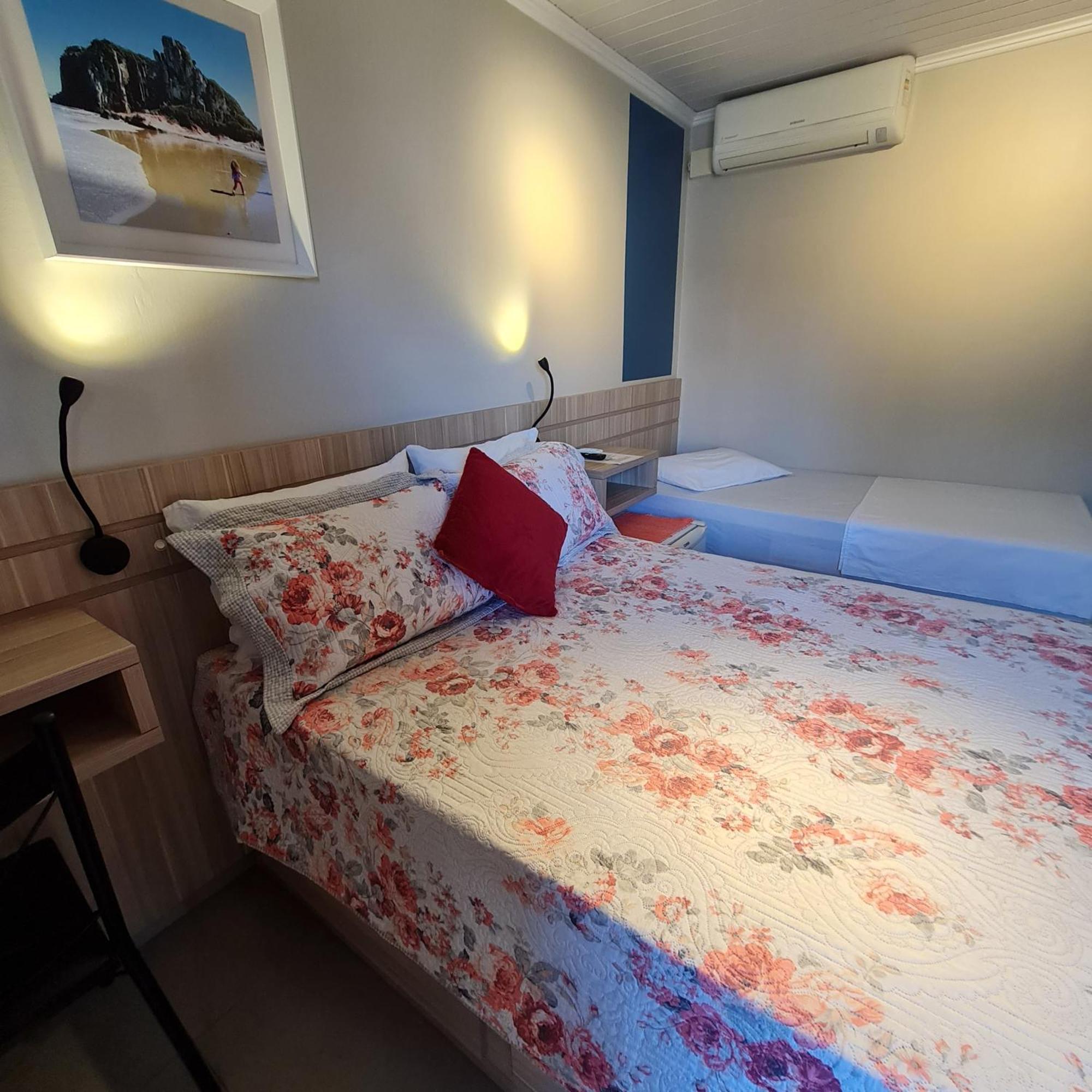 Tulipa Hotel Torres Dış mekan fotoğraf