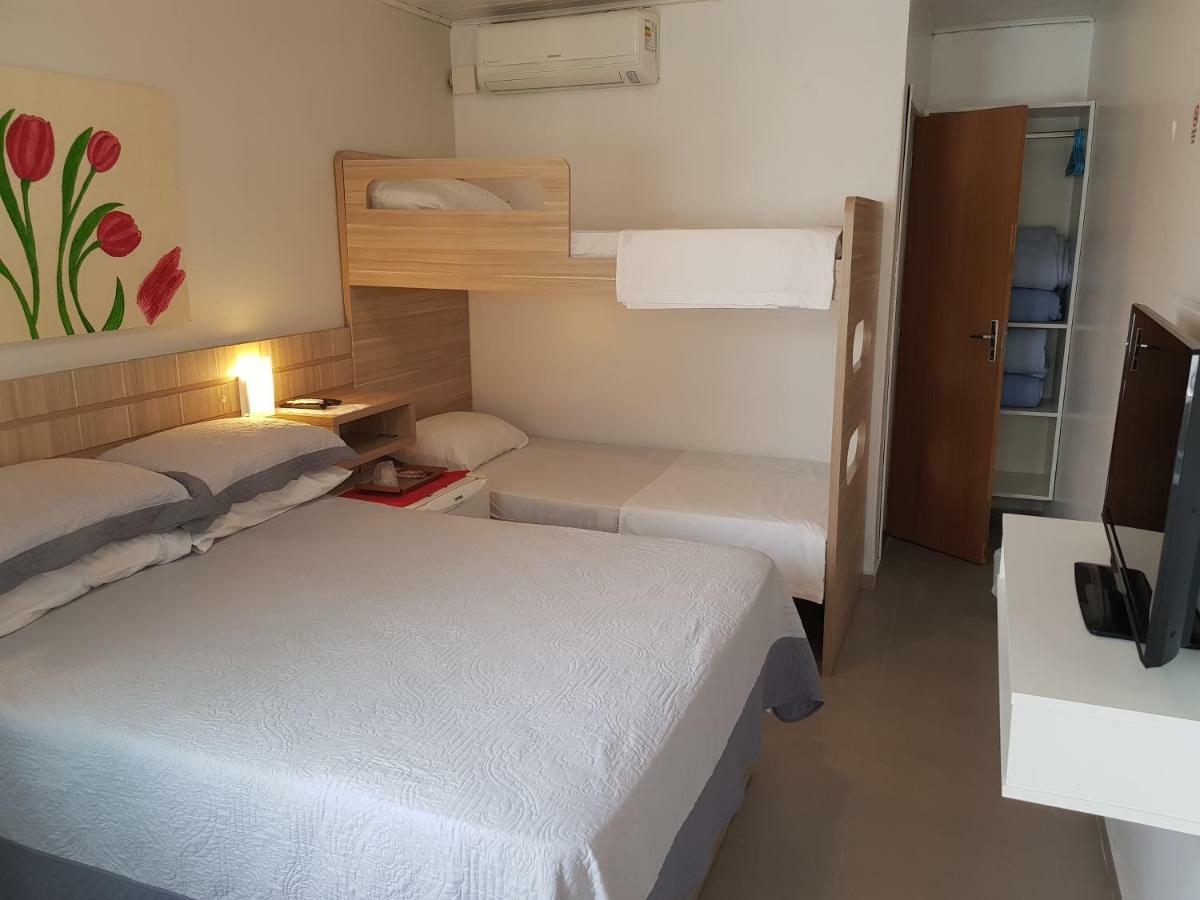 Tulipa Hotel Torres Dış mekan fotoğraf