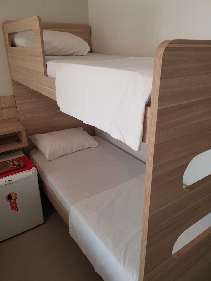 Tulipa Hotel Torres Dış mekan fotoğraf