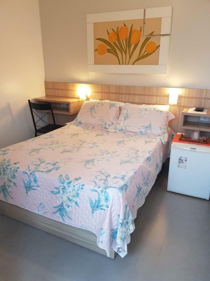 Tulipa Hotel Torres Dış mekan fotoğraf