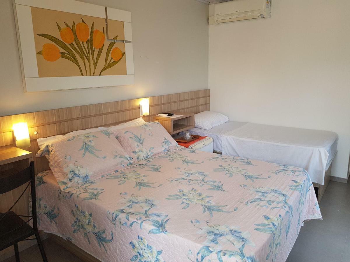 Tulipa Hotel Torres Dış mekan fotoğraf
