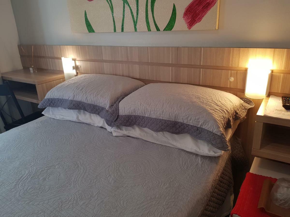 Tulipa Hotel Torres Dış mekan fotoğraf