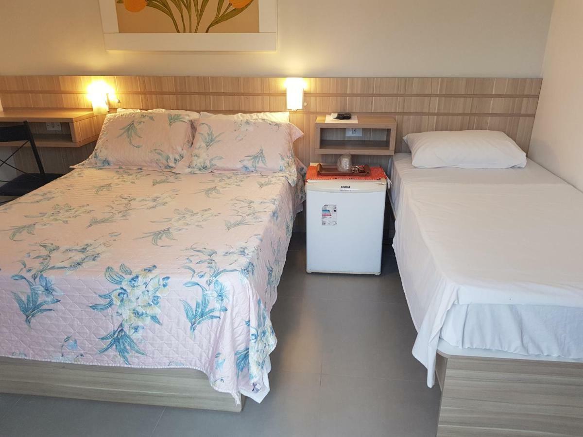 Tulipa Hotel Torres Dış mekan fotoğraf