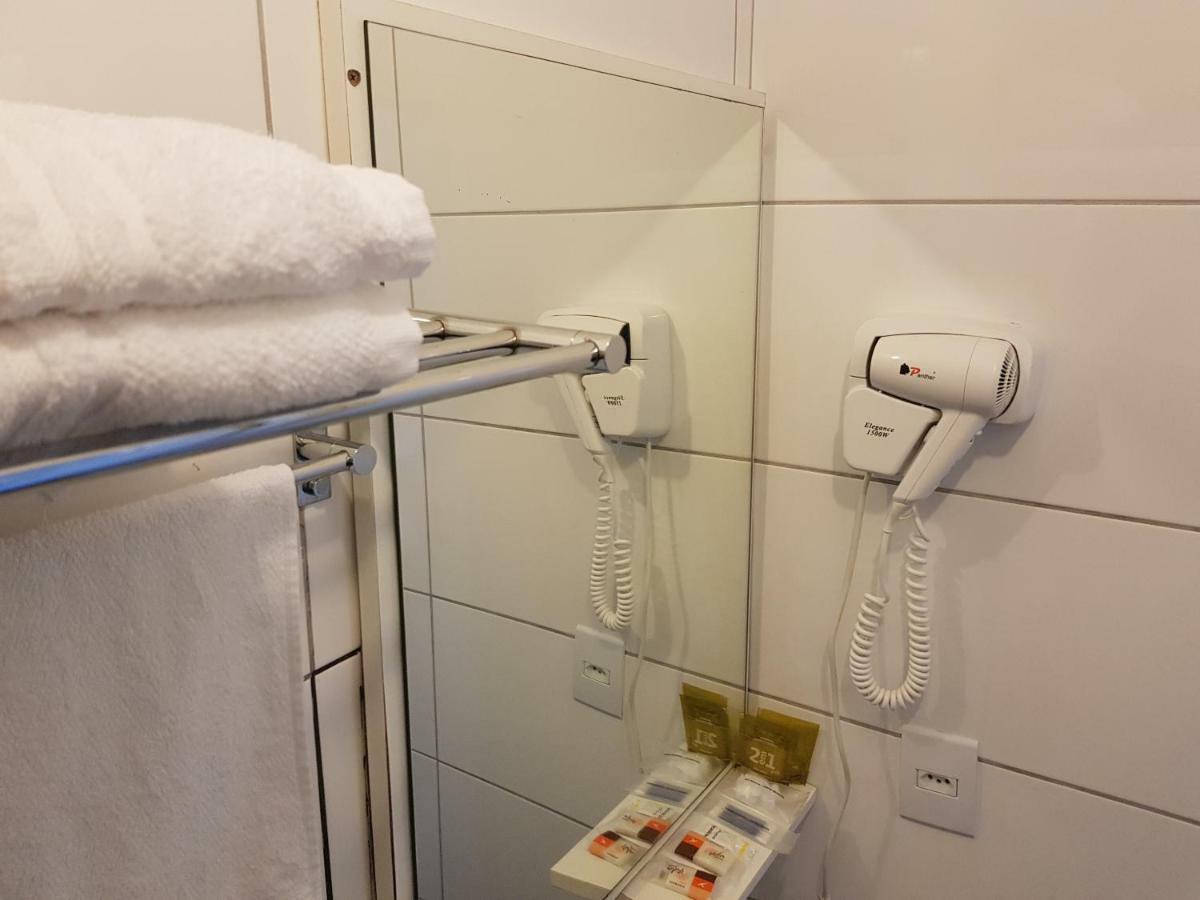 Tulipa Hotel Torres Dış mekan fotoğraf